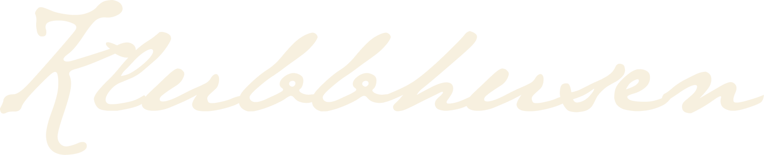 Klubbhusen