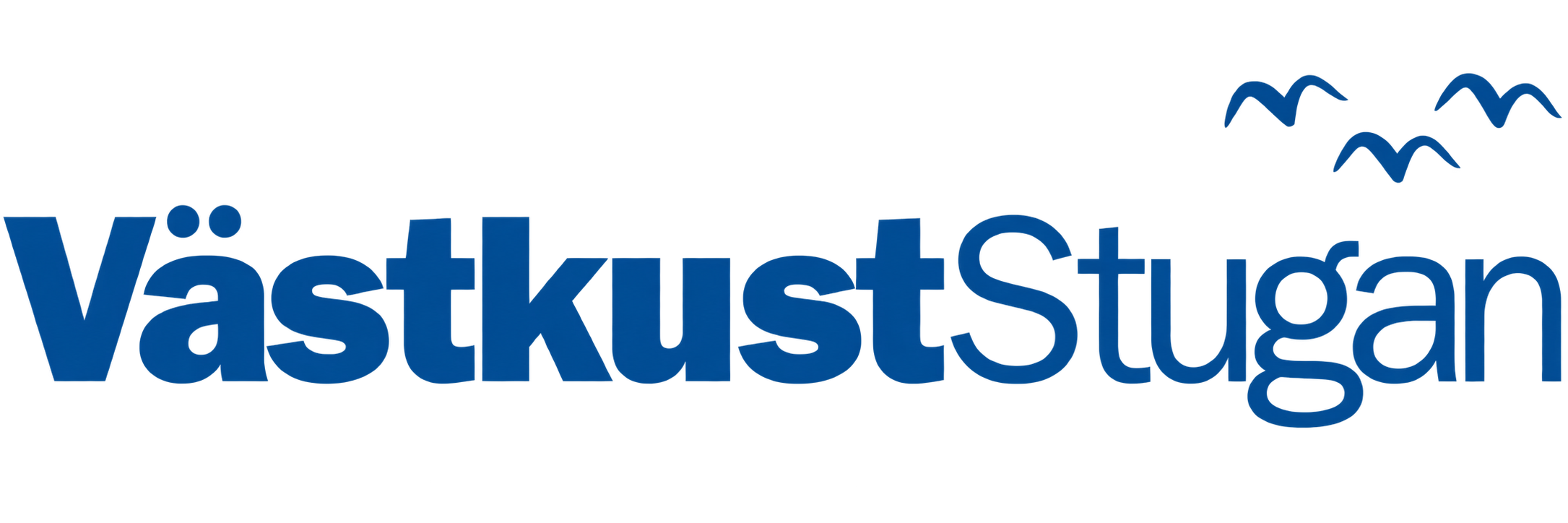 Västkuststugan